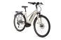 2R Manufaktur ELO 9 Trapez 56 cm | creme matt/white/grey | 28 Zoll
