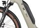 2R Manufaktur ELO 9 Wave 56 cm | moosgrau matt/perlweiß