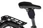 2R Manufaktur ELX 11 Wave 51 cm | blauschwarz matt/silber/titan