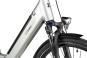 2R Manufaktur ETB 9 Wave 50 cm | silver-green