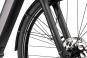 2R Manufaktur Modena PX 800 50 cm | metallic grey matt