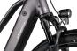 2R Manufaktur Modena PX 800 Trapez 56 cm | metallic grey matt