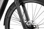 2R Manufaktur Modena PX 800 Wave 56 cm | metallic grey matt