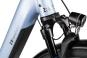 2R Manufaktur Modena SX 400 Wave 51 cm | polar blue matt