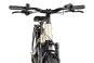 2R Manufaktur Modena SX 600 Wave 46 cm | champagne pearl matt