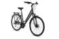 2R Manufaktur TLX24 Trapez 50 cm | grey matt | 28 Zoll