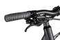 2R Manufaktur TRS FOUR Wave 46 cm | black matt/orange grey matt