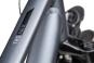 2R Manufaktur TRS NEX Trapez 56 cm | dark grey matt/grey black matt