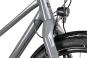 2R Manufaktur TRX THREE Trapez 46 cm | urban grey