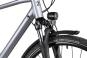 2R Manufaktur TRX TWO 56 cm | metallic dark grey