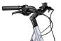 2R Manufaktur TRX TWO Wave 56 cm | metallic dark grey