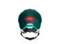 Abus Smiley 3.0 ACE LED Helm 45-50 cm | royal green