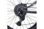 Academy Trail 4 2026 24 cm | space