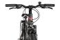 Adler Ace 26 21 33 cm | black matt