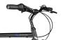 Adler Stanford 50 cm | schwarz