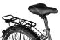 Adler Verona NEXUS Wave 45 cm | graniteblack matt