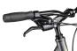 Adler Verona Wave 58 cm | graniteblack matt