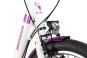 Almrausch GLÜCK 3 20 Nexus 29 cm | shimmerwhite violet grey
