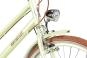 Almrausch Marlies 6 26 40 cm | lite limette shiny