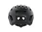 Alpina Paranus Helm 59-61 cm | black matt