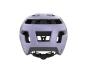 Alpina Taunus Gravel MIPS Helm 52-56 cm | lilac
