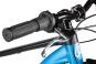 Axess Adventure 18 24 34 cm | grey blue matt