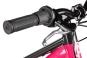 Axess Adventure 18 24 Trapez 34 cm | grey pink