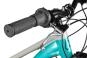 Axess Adventure 18 24 Trapez 34 cm | silver tourquise