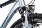 Axess Adventure 26 38 cm | petrol silver