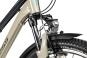 Axess Adventure 27.5 Trapez 48 cm | grey sahara lagoon