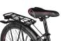 Axess Adventure 3 24 Trapez 34 cm | grey pink