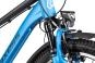 Axess Adventure 6 20 29 cm | grey blue matt