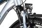 Axess Adventure 6 20 29 cm | petrol silver