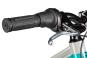 Axess Adventure 7 24 Trapez 34 cm | silver tourquise