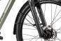 Axess Brash DX 27.5 16 Zoll | fern green matt