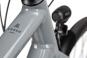 Axess CREED ADV EQ 61 cm | graphite