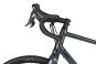 Axess CREED 57 cm | asphalt