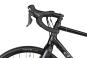 Axess CREED 61 cm | black matt