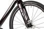 Axess CREED CF PRO XS | burgundy pearl