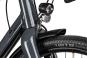 Axess CREED EQ 57 cm | asphalt