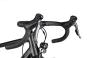 Axess CREED EQ 61 cm | black matt