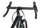 Axess CREED PRO EQ 57 cm | dark petrol matt
