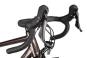 Axess CREED PRO EQ 57 cm | mocha