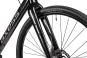Axess CREED SPORT 53 cm | anthracite