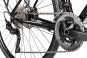 Axess CREED SPORT EQ 57 cm | anthracite