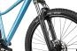 Axess Doree 27.5 16 Zoll | tropical blue matt
