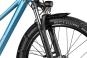 Axess Doree DX 27.5 16 Zoll | tropical blue matt