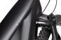 Axess Element 21 Zoll | black matt/darkrainbow/green