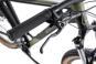 Axess KEEDO 16 Zoll | satinblack olive | 27.5 Zoll