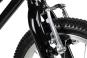 Axess LUU. 16 20 cm | black/charcoal